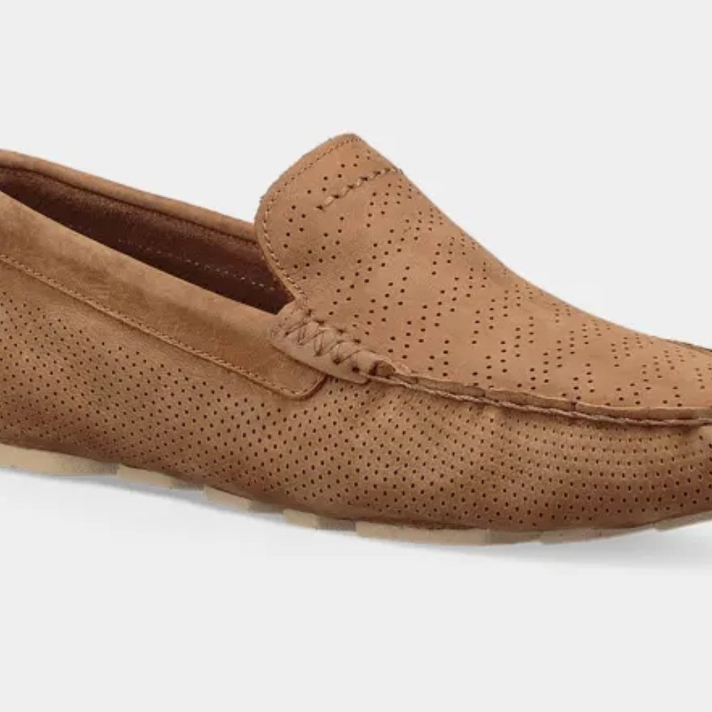 Ugg loafers